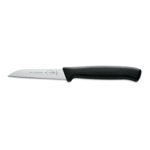 DICK-K�chenmesser, schwarz