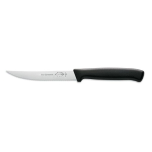 DICK-Universalmesser, Wellenschliff, schwarz