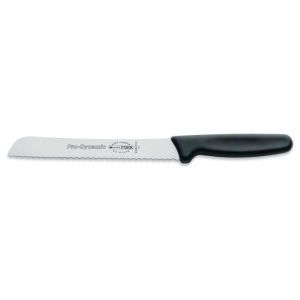 DICK-Brotmesser, Wellenschliff