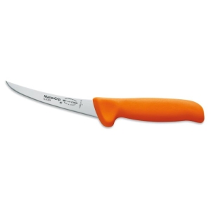 DICK-Ausbeinmesser, MasterGrip, orange
