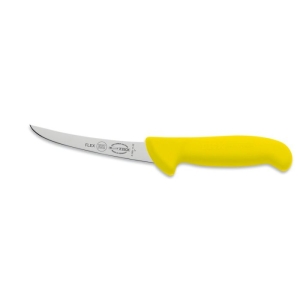 DICK-Ausbeinmesser flex., geschw. Klinge, gelb