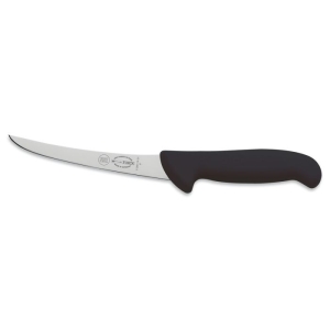DICK-Ausbeinmesser steif, geschw. Klinge, schwarz