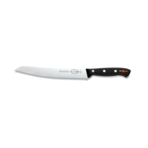 DICK-Brotmesser, Wellenschliff