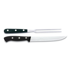 DICK-Tranchier-Set, 2-tlg.
