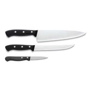 DICK-Messer-Set, 3-tlg.