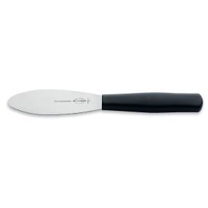 DICK-Br�tchen-/Sandwichmesser, Wellenschliff