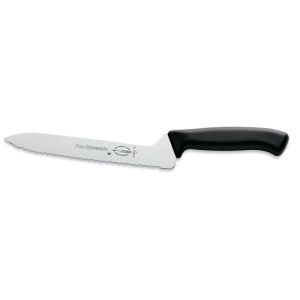 DICK-Sandwichmesser, Wellenschliff