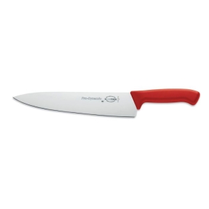 DICK-Kochmesser, rot