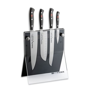 DICK-Messerblock, 4Knives , 4-tlg.