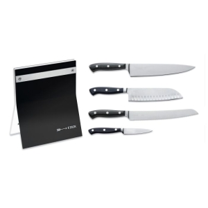 DICK-Messerblock, 4Knives , 4-tlg.