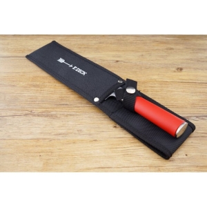 DICK-Messerscheide, leer, f�r Kochmesser