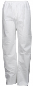 ASATEX-Hygiene, CoverStar Einweg-Hose, Einmalhose CB, weiss, VE = 50 Stk.