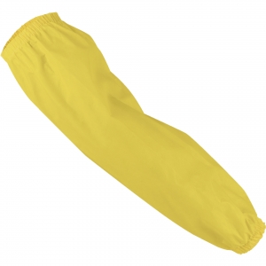 ASATEX-Hygiene, CoverChem200 Einweg-Einmal-Armstulpe CC2AS, gelb, VE = 50 Stk.