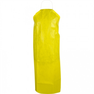 ASATEX-Hygiene, CoverChem Chemikaliensch�rze CCSC, gelb, VE = 50 Stk.