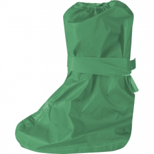 ASATEX-Hygiene, CoverChemPlus Chemikalien-�berziehstiefel CP5SH-AS, gr�n, VE = 100 Stk.