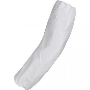 ASATEX-Hygiene, Einweg-Armstulpe PE-AS20W, weiss, VE = 20 Pkg. � 100 Stk.