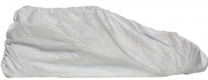 ASATEX-Hygiene, TYVEK 500 POSO �berziehschuh TYSF, weiss, VE = 400 Stk.
