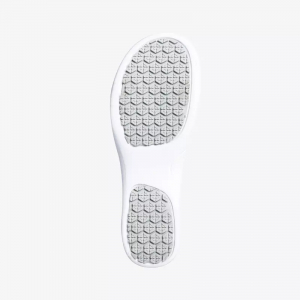 OXYPAS-Withe-Line, Arbeits-Berufs-Clogs, , BESTLIGHT 1, SRC, wei