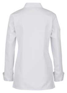 BEB-Kochjacke Damen, wei�