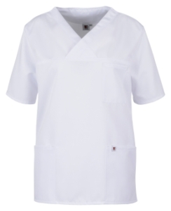 BEB-Schlupfkasack - Nature Unisex, wei�