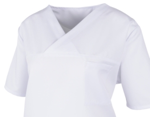 BEB-Schlupfkasack - Nature Unisex, wei�