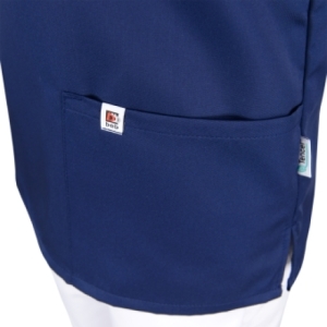 BEB-Schlupfkasack - Nature Unisex, marine