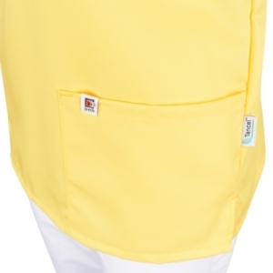 BEB-Schlupfkasack - Nature Unisex, gelb