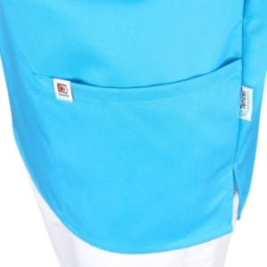 BEB-Schlupfkasack - Nature Unisex, t�rkis
