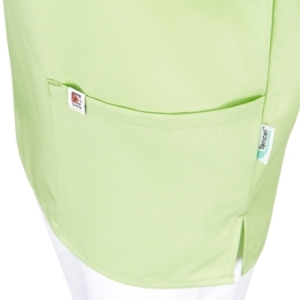 BEB-Schlupfkasack - Nature Unisex, apple