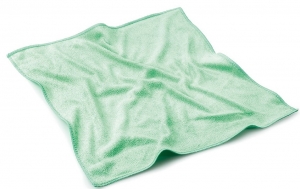 MEGA-CLEAN-Hygiene, Mikrofasertuch Stretch Light, grn