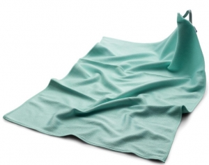 MEGA-CLEAN-Hygiene, Mikrofasertuch, Polier-/Geschirrtuch, grn