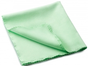 MEGA-CLEAN-Hygiene, Mikrofasertuch, Softtuch, grn