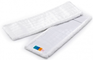 MEGA-CLEAN-Hygiene, Mikrofasermop, MEGA MC, wei