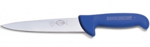DICK-Koch-Schlachter-Werkzeug, Stechmesser ErgoGrip