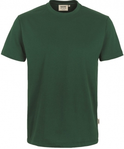 HAKRO-Jobwear, T-Shirt, Arbeitsshirt, Classic, tanne