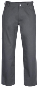 Teamdress-Jobwear-Service, Herren-Arbeits-Berufs-Hose, 5 Pocket Hose, anthrazit