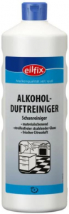 Eilfix Alkoholduftreiniger blau 1 L