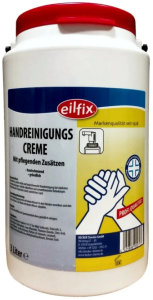 Eilfix Handreinigungscreme 3 L