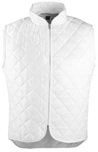 Mascot-Jobwear, Winter-Klteschutz-, Thermo-Weste, wei
