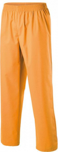 Exner-Jobwear, Unisex OP-Schlupfhose Orange